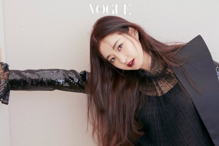 sao nu Kpop U40-U50 anh 8