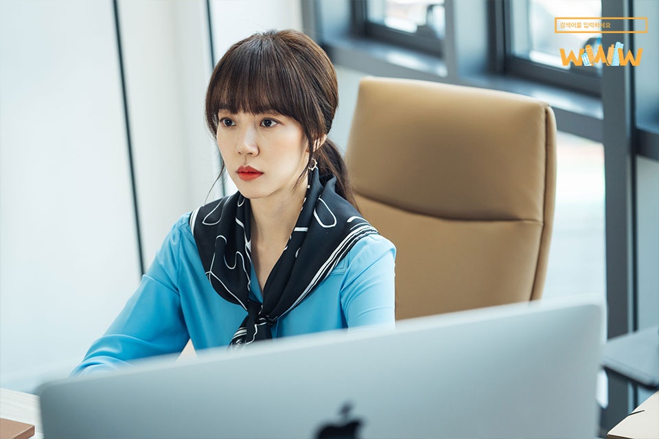 sao nu Kpop U40-U50 anh 10