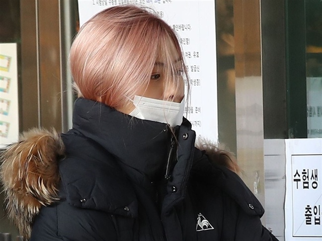 dan idol di thi anh 8