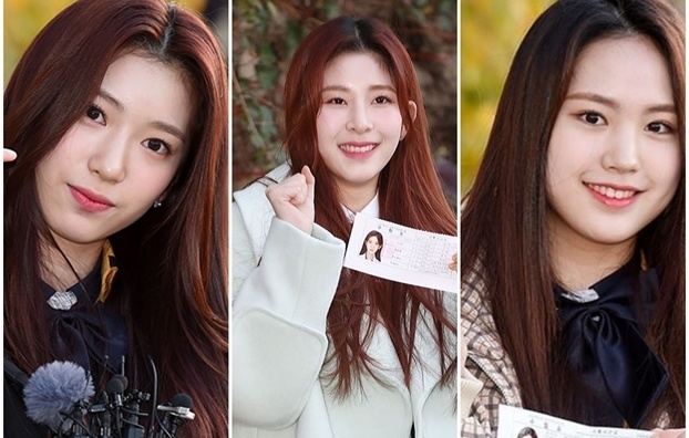 dan idol di thi anh 1