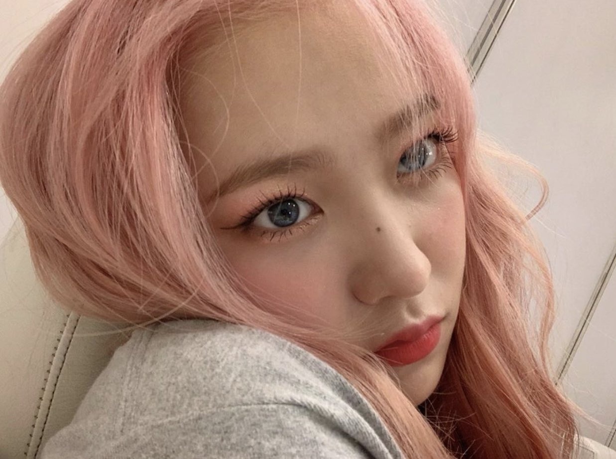 ngoai hinh sau giam can cua sao nu Kpop anh 10