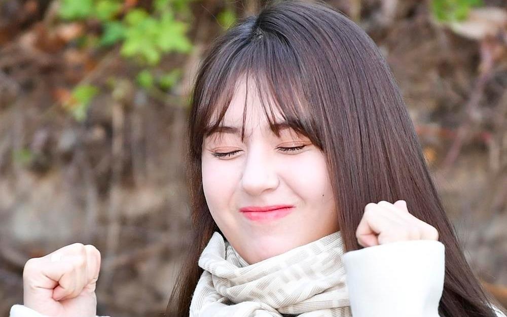 'Bong hong lai' xu Han duoc san don trong ngay thi dai hoc hinh anh