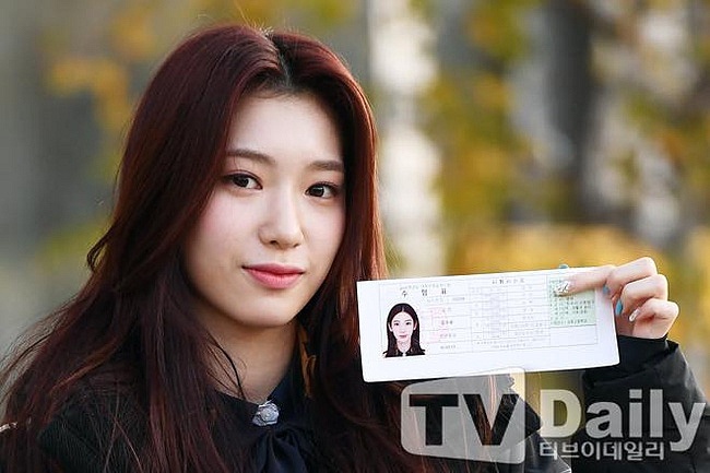 dan idol di thi anh 13