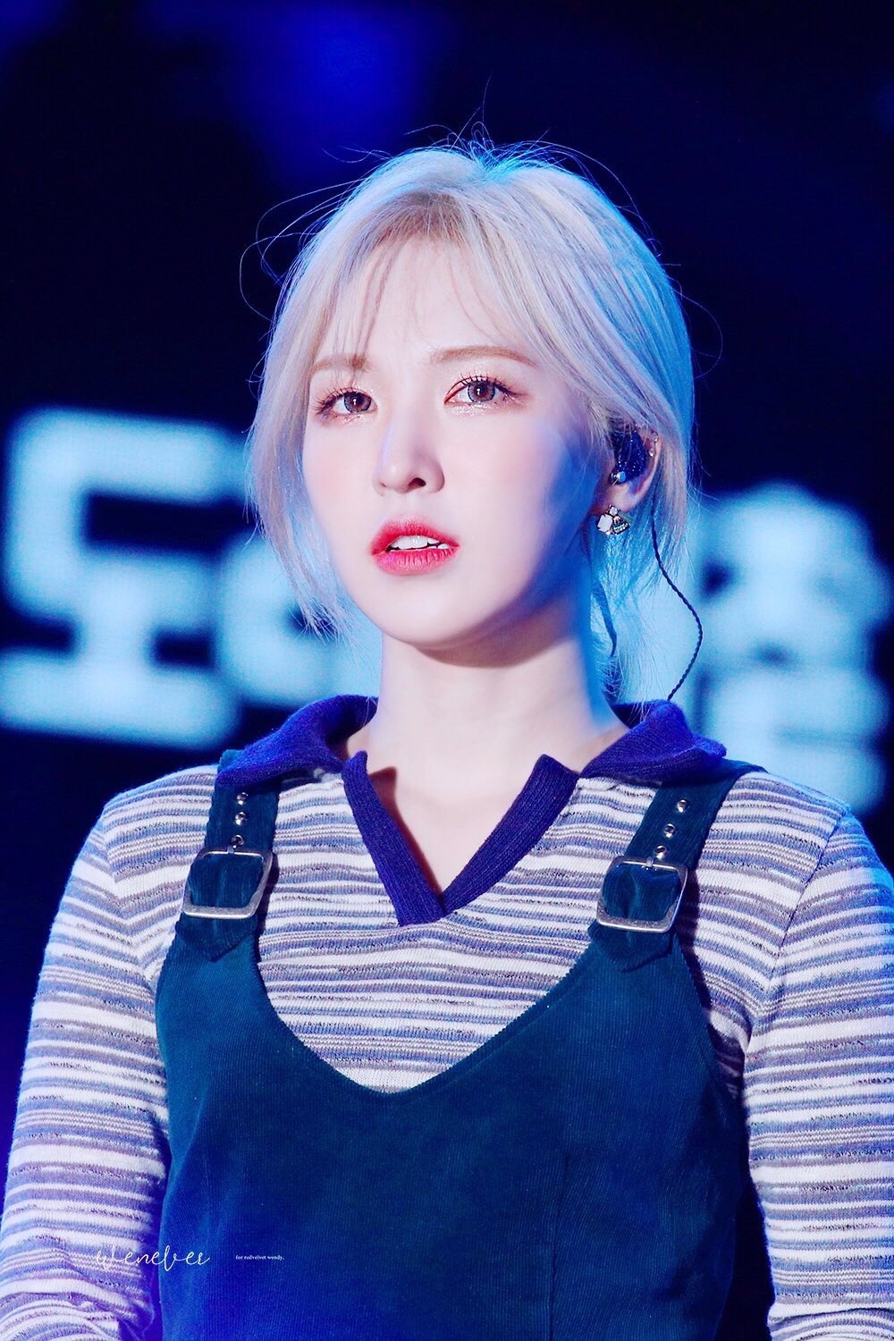 sao nu Kpop doi ngoai hinh anh 12