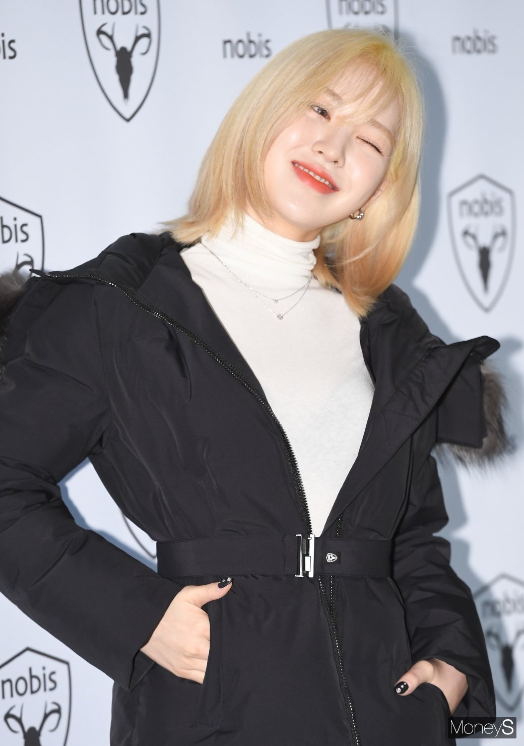 sao nu Kpop doi ngoai hinh anh 4