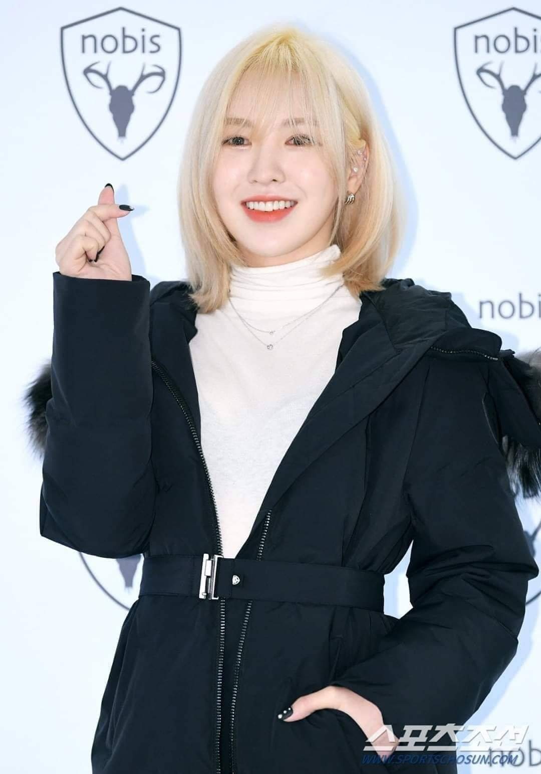 sao nu Kpop doi ngoai hinh anh 5