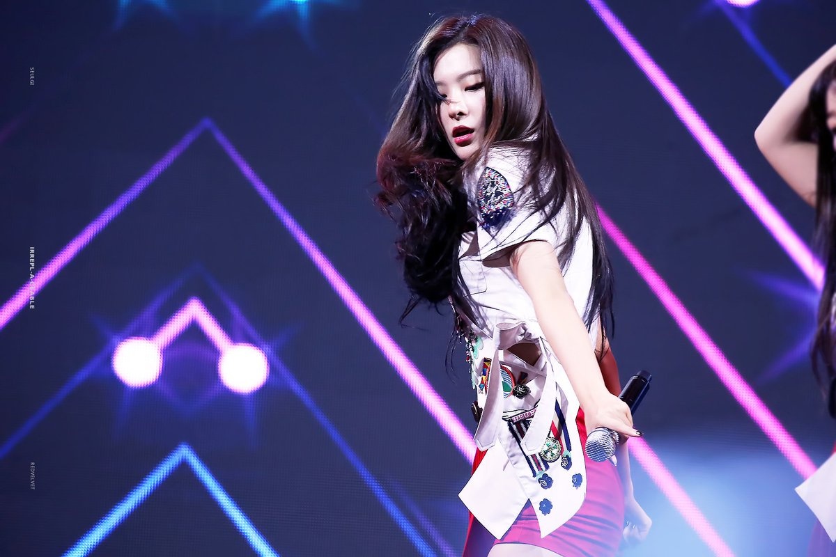 vu cong nu gioi nhat Kpop anh 2