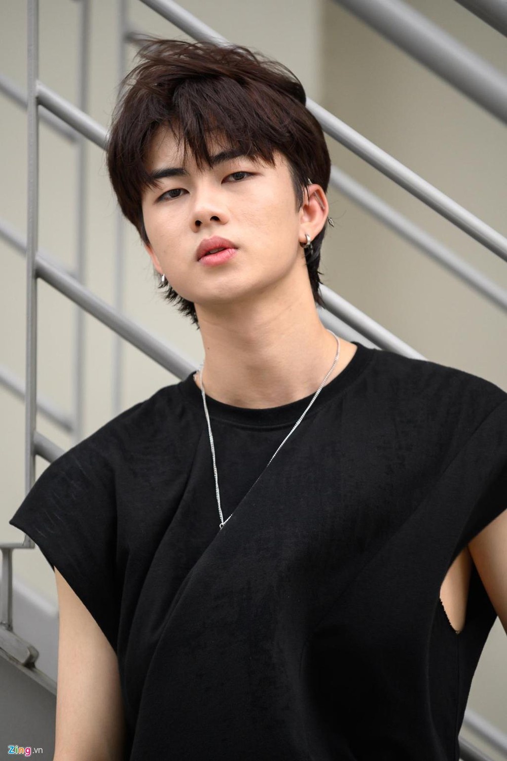 ca si Viet xuat than tu vu cong anh 8