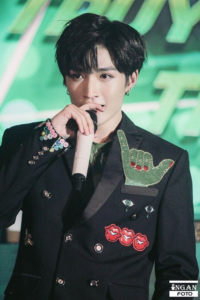 ca si Viet xuat than tu vu cong anh 4