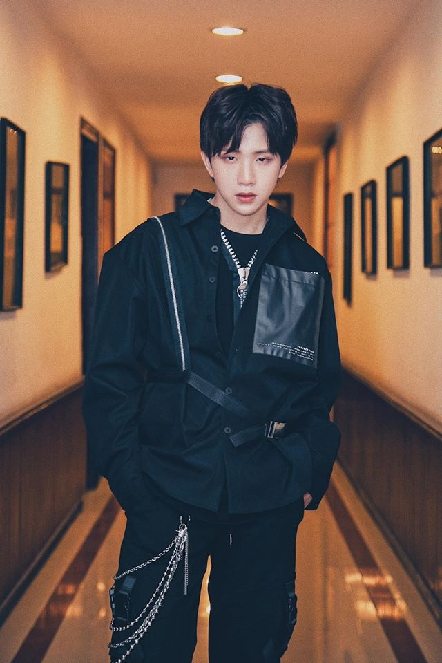 ca si Viet xuat than tu vu cong anh 2