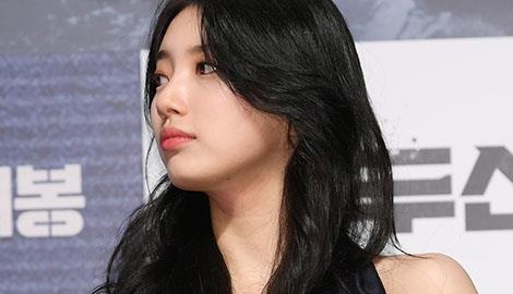 Goc nghieng cua Suzy hinh anh