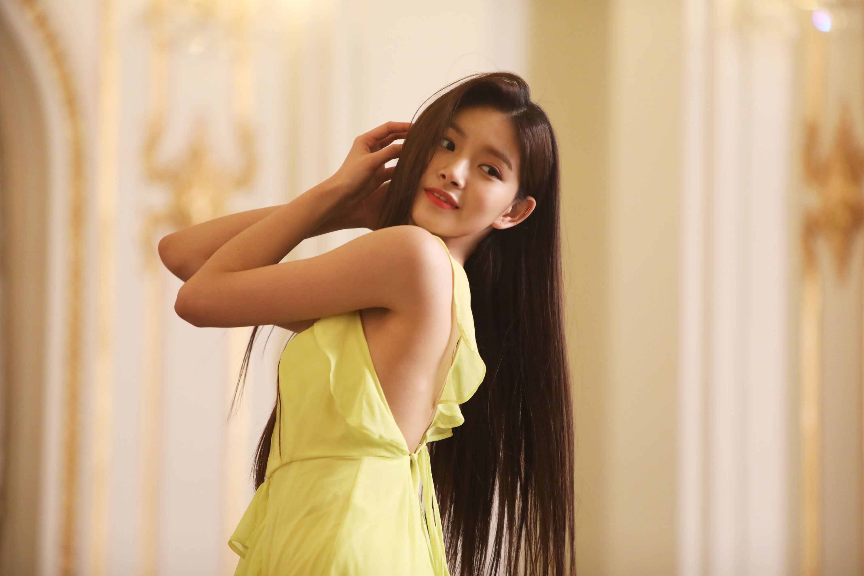 tan binh Kpop 2019 anh 11