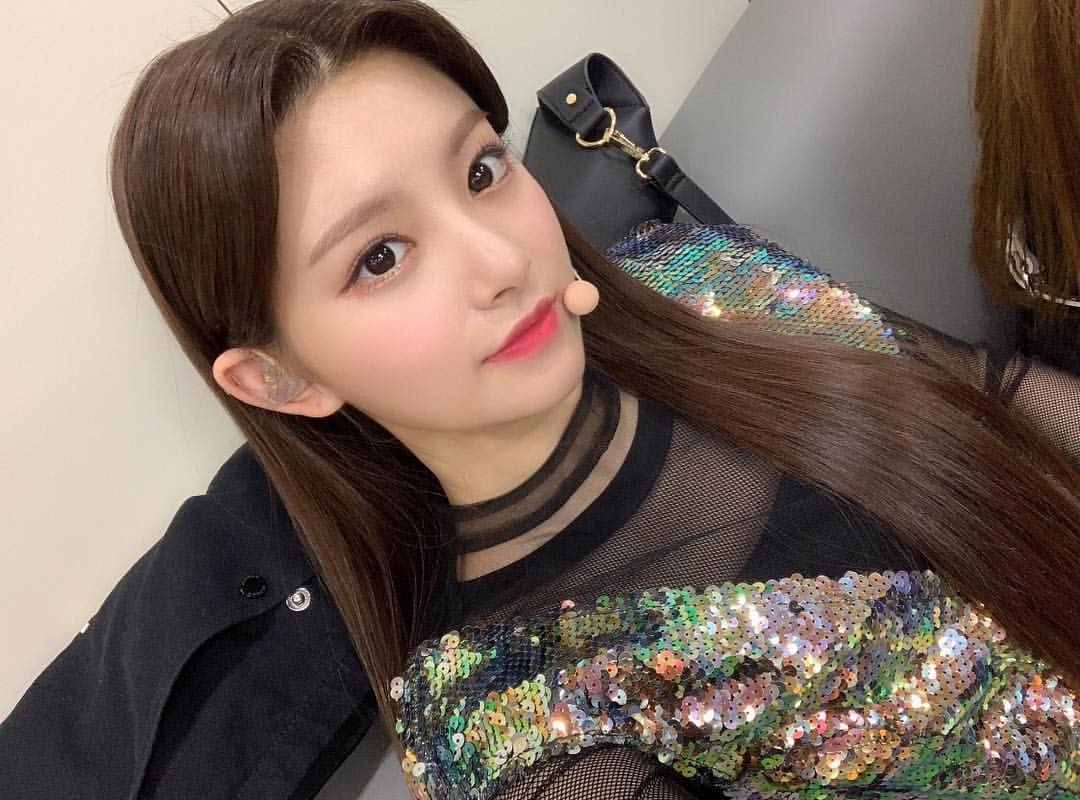 tan binh Kpop 2019 anh 12