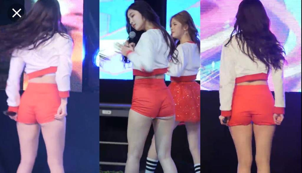 nhung trang phuc ho henh cua sao nu Kpop anh 14