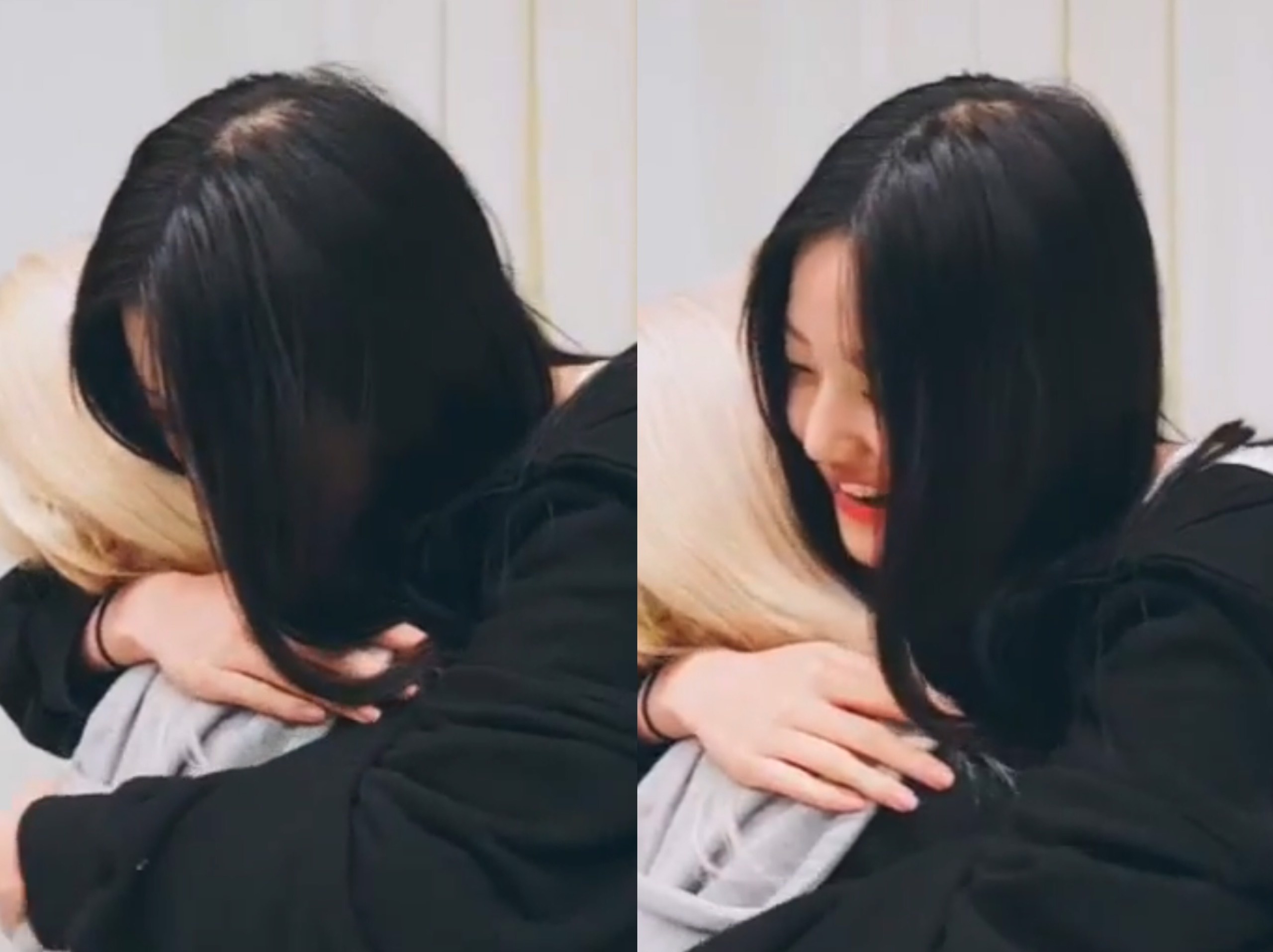 idol Kpop bi ap luc anh 1