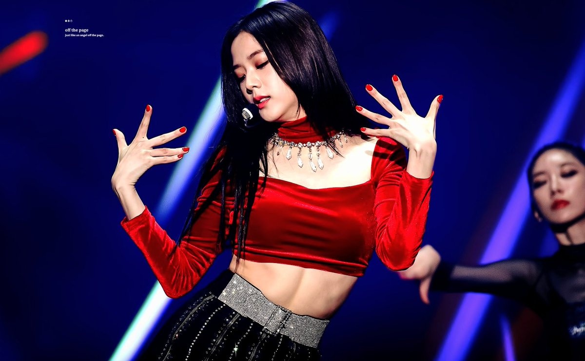 cac nu idol Kpop noi tieng tai Dai Loan anh 11