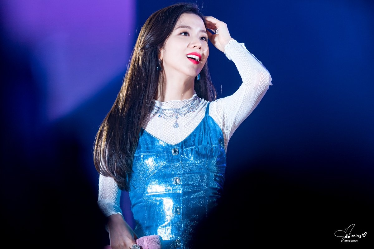 cac nu idol Kpop noi tieng tai Dai Loan anh 12