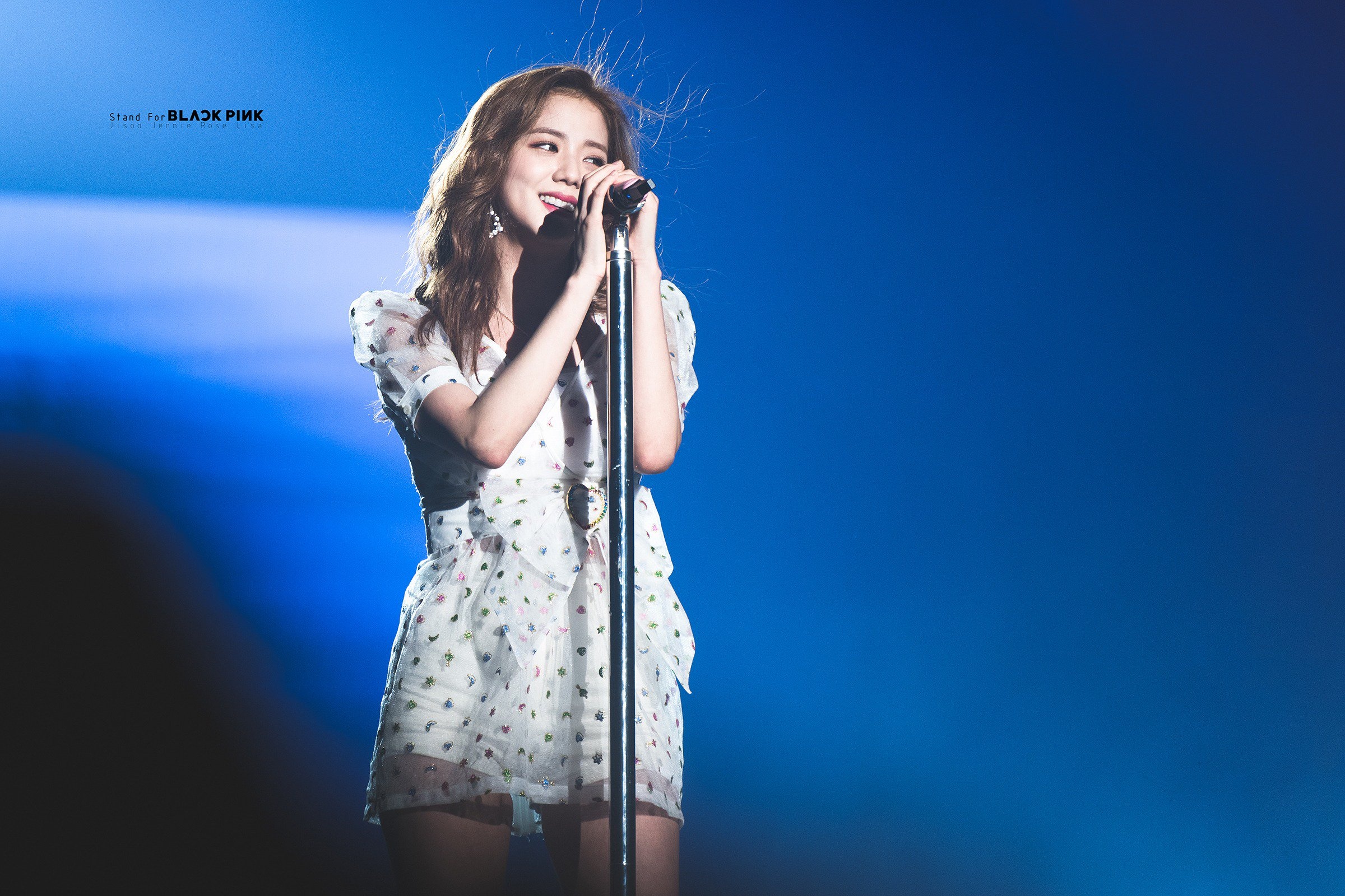 cac nu idol Kpop noi tieng tai Dai Loan anh 13