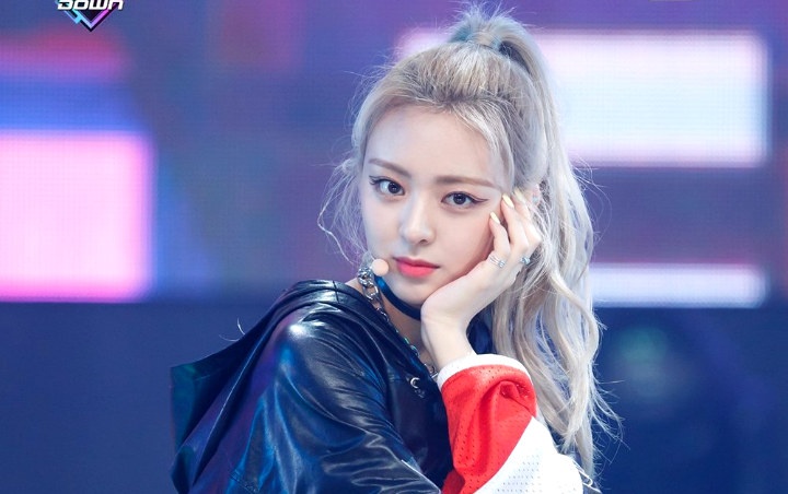 nu idol Kpop co guong mat dep nhat anh 10