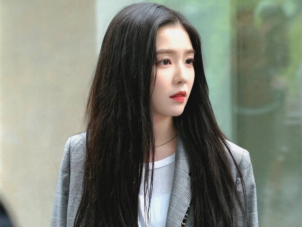 nu idol Kpop co guong mat dep nhat anh 8