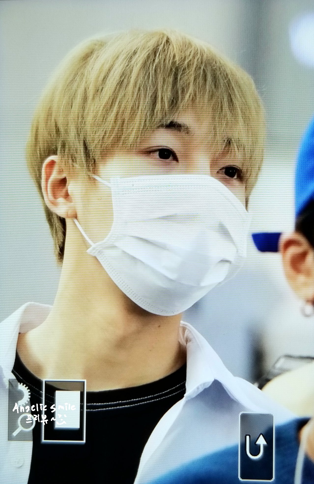 nghệ sĩ Hàn sang tham dự AAA Việt ảnh 12 nghe si Han sang tham du AAA Viet anh 12