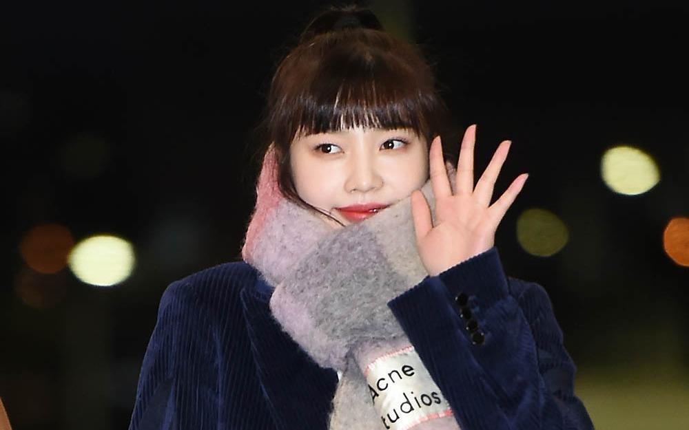 TWICE, Red Velvet cung dan sao Han tiep tuc len duong sang Viet Nam hinh anh