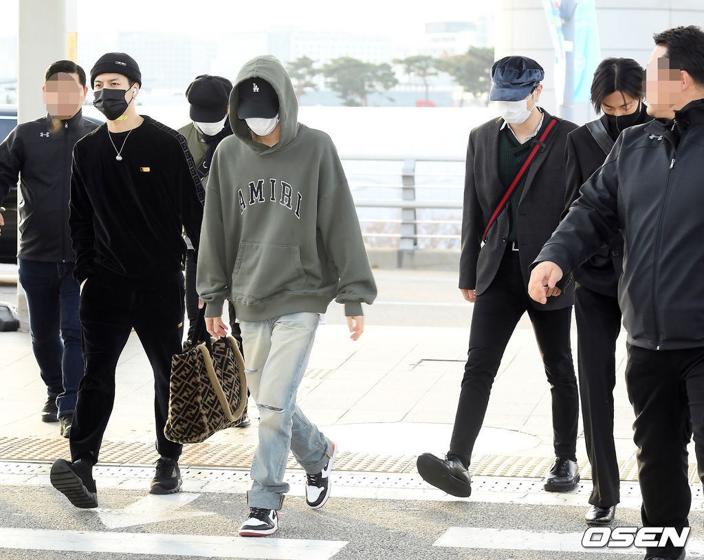 dan idol Kpop sang Viet Nam anh 5