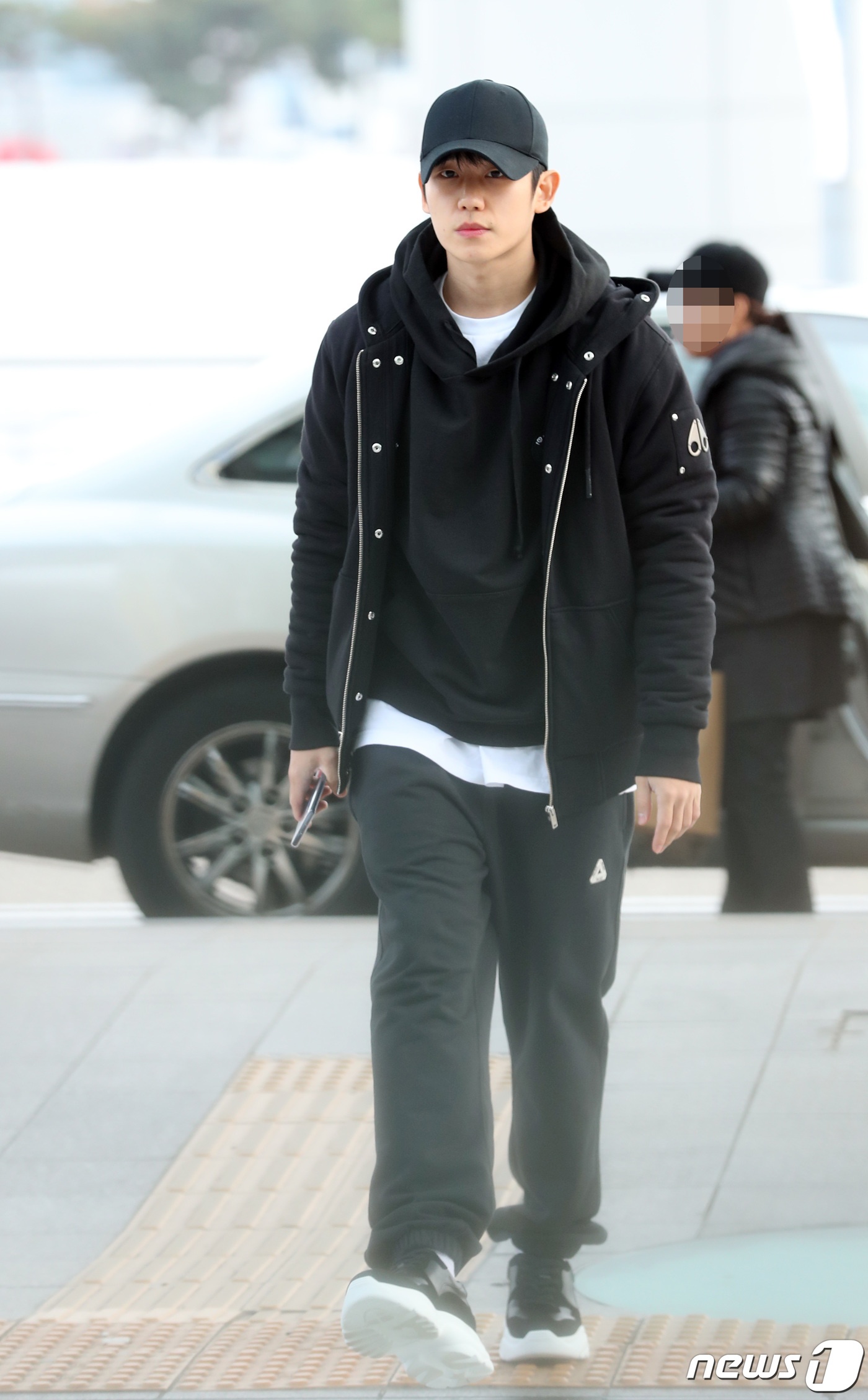 Dan sao Kpop den Viet Nam anh 4