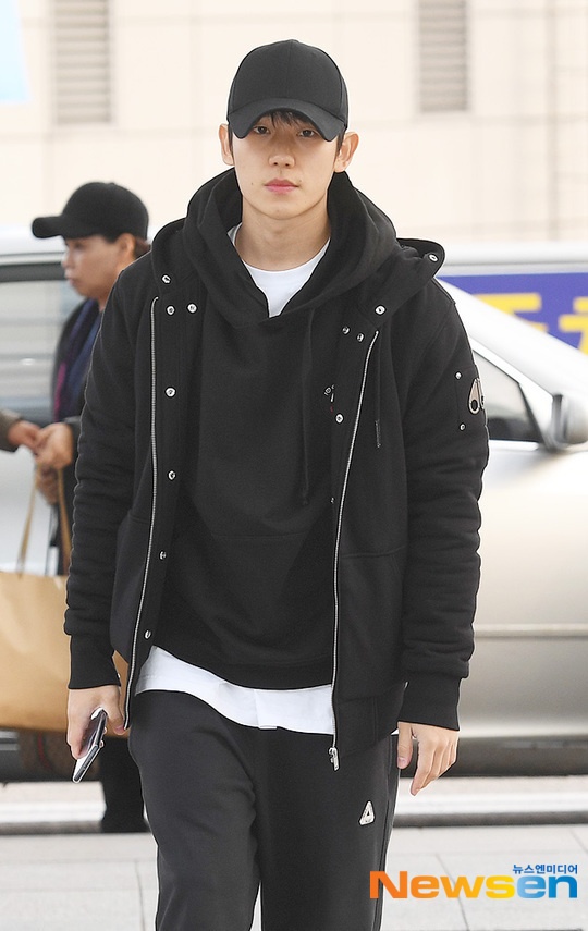 Dan sao Kpop den Viet Nam anh 3