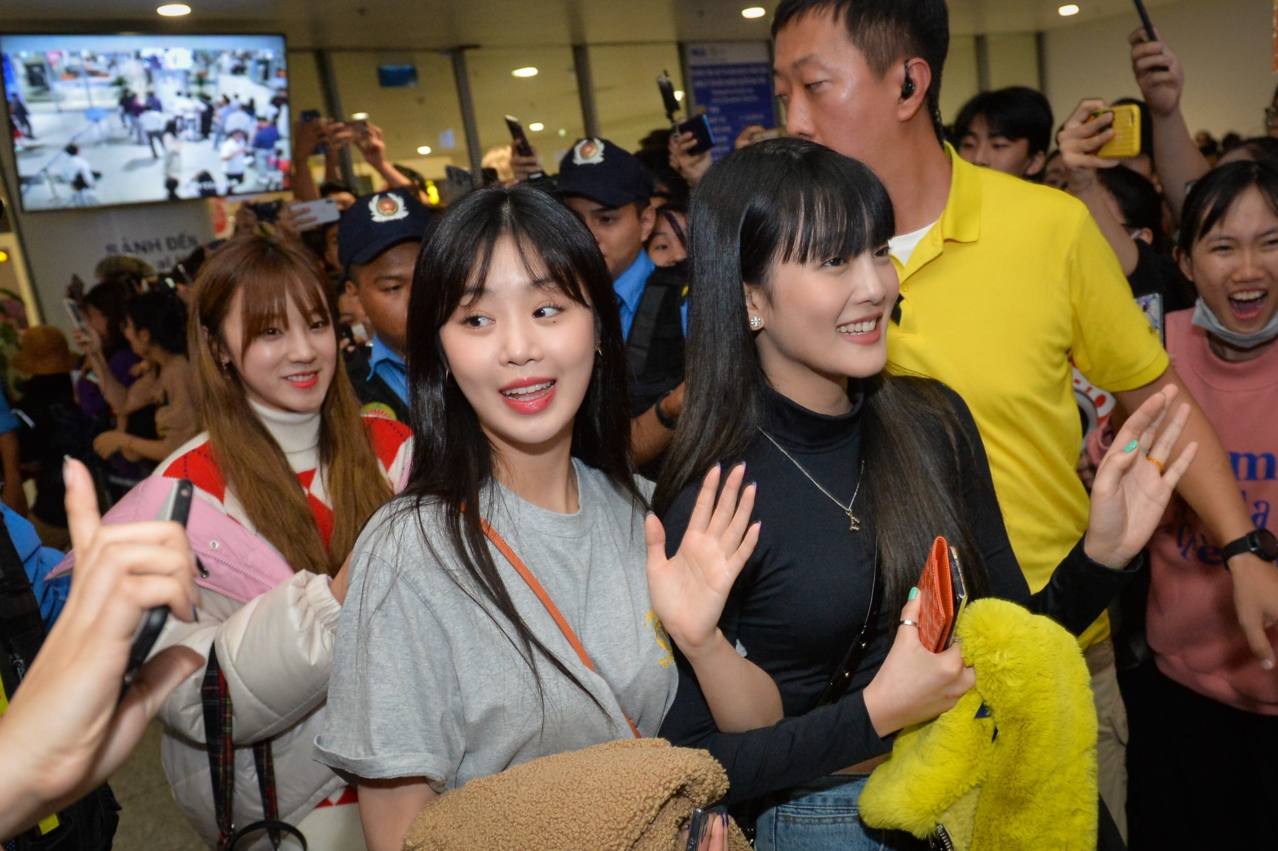 dan my nhan Han sang Viet Nam anh 8