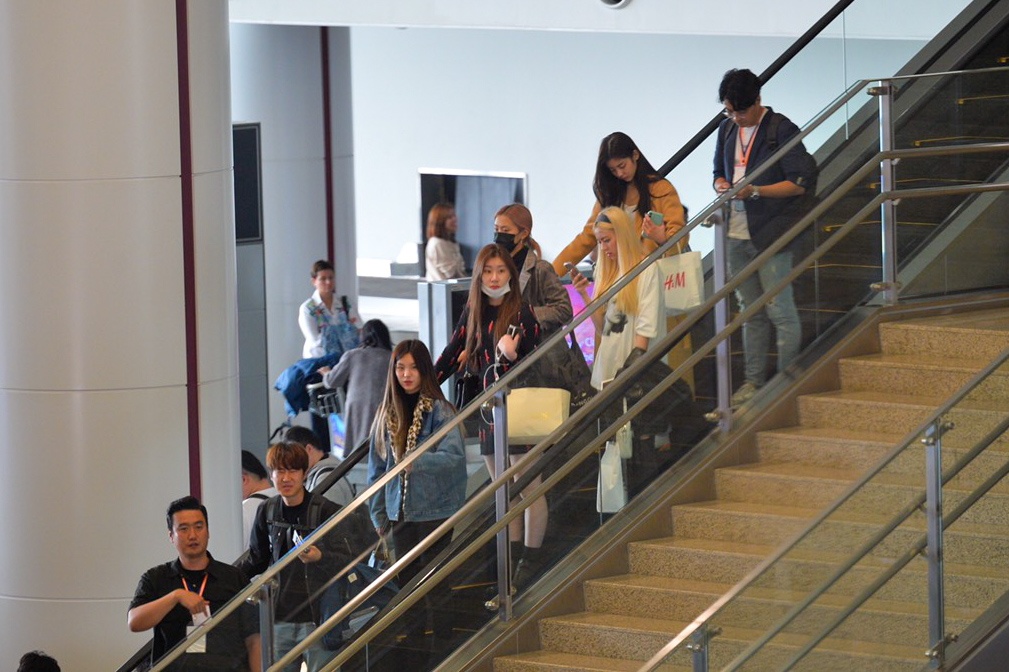 dan my nhan Han sang Viet Nam anh 10