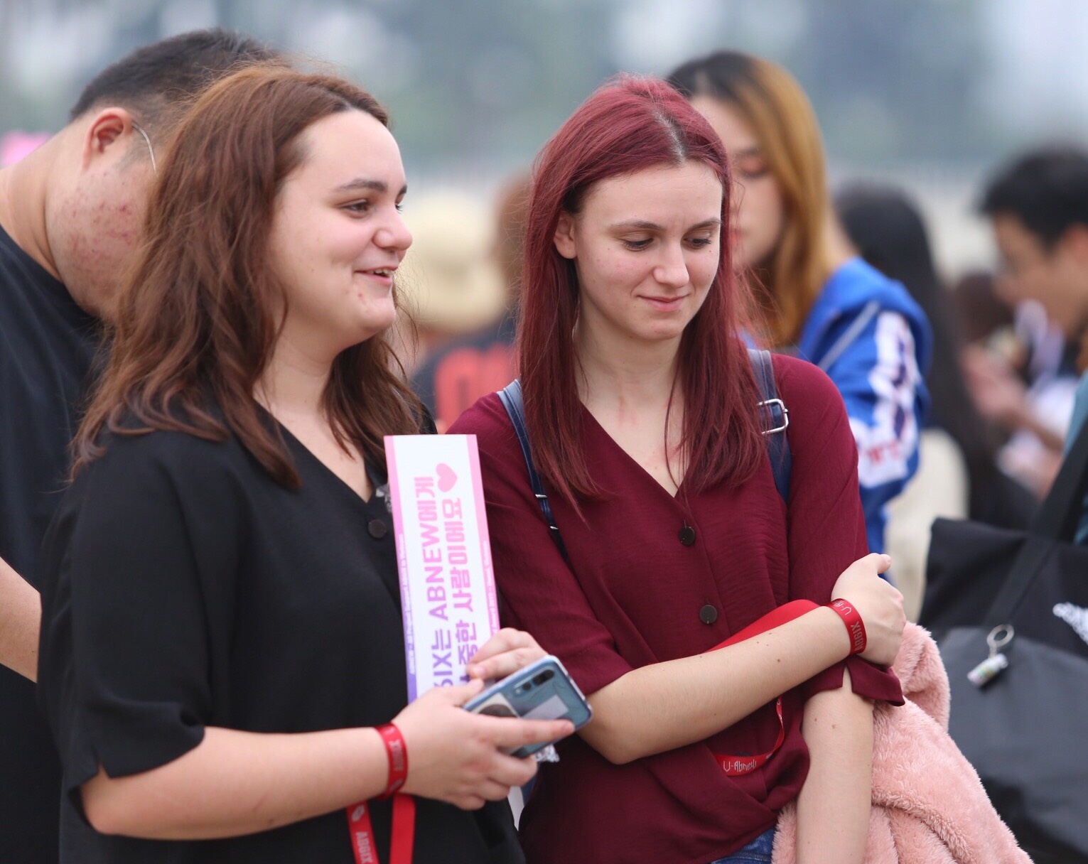 fan Viet xinh dep anh 14