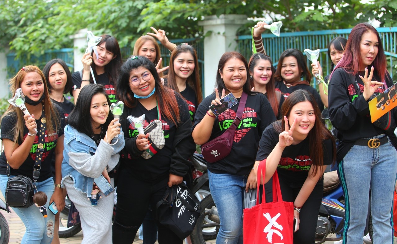 fan Viet xinh dep anh 16