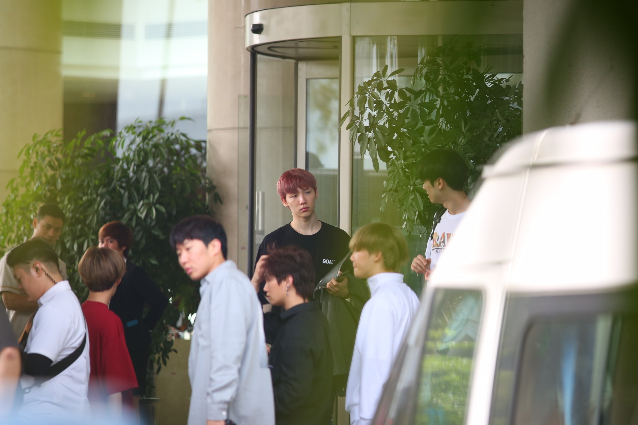 dan sao Kpop tong duyet AAA tai Viet Nam anh 7