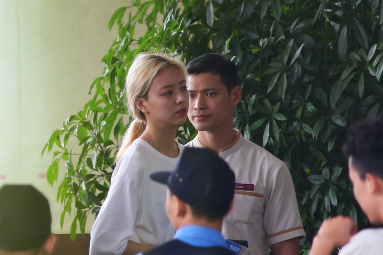 dan sao Kpop tong duyet AAA tai Viet Nam anh 6