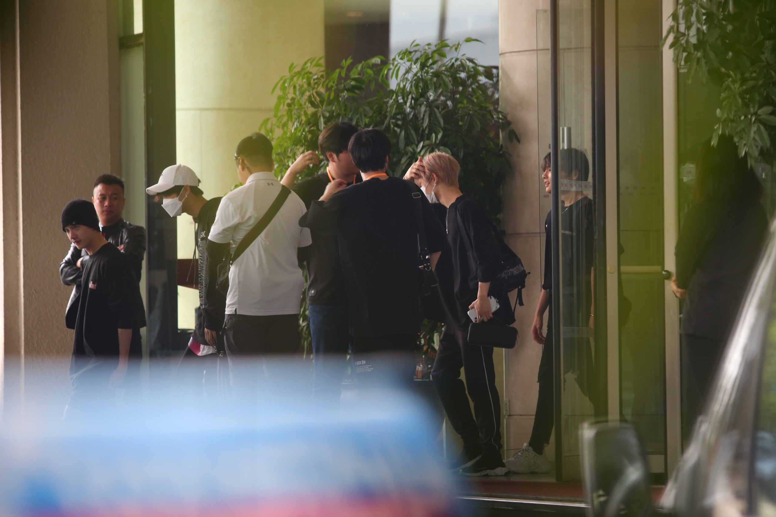 dan sao Kpop tong duyet AAA tai Viet Nam anh 8