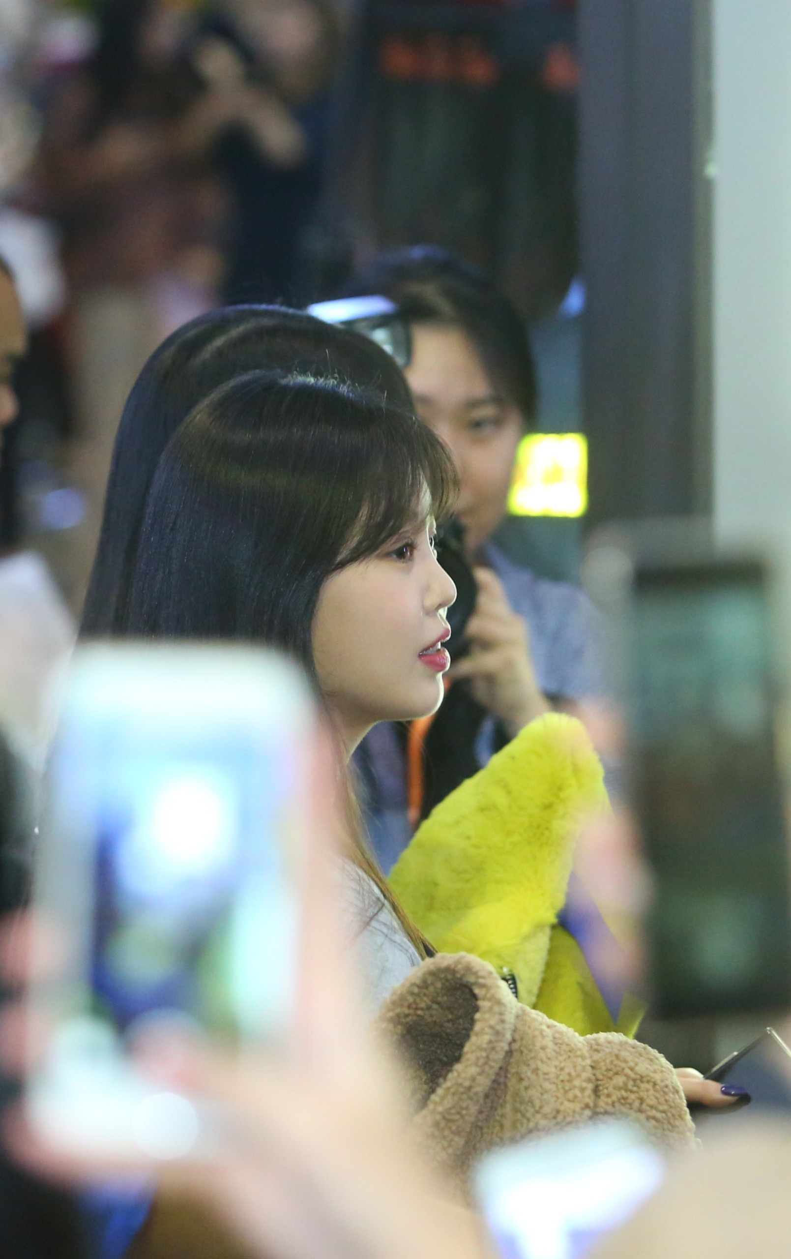 dan my nhan Han sang Viet Nam anh 7