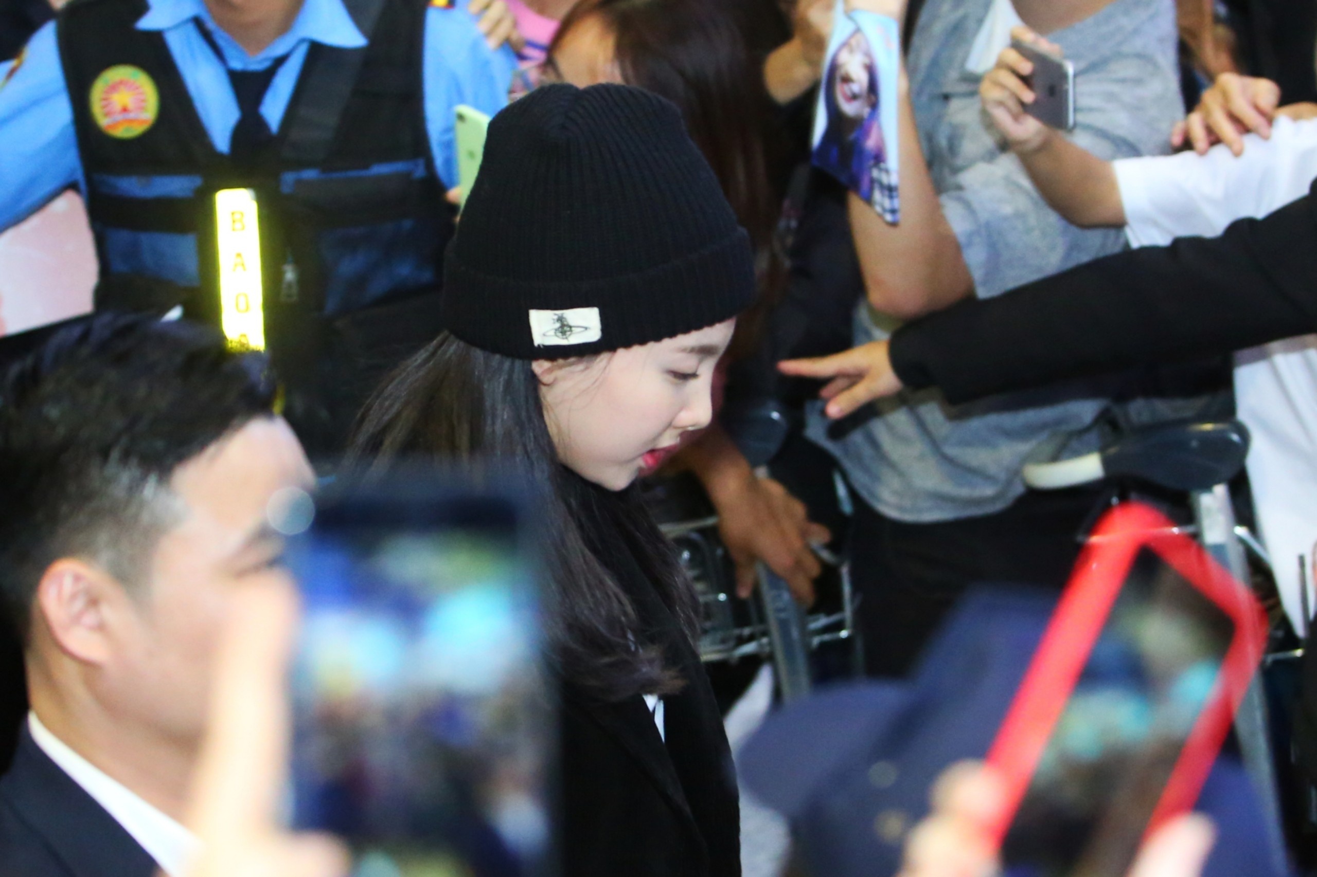 dan my nhan Han sang Viet Nam anh 3