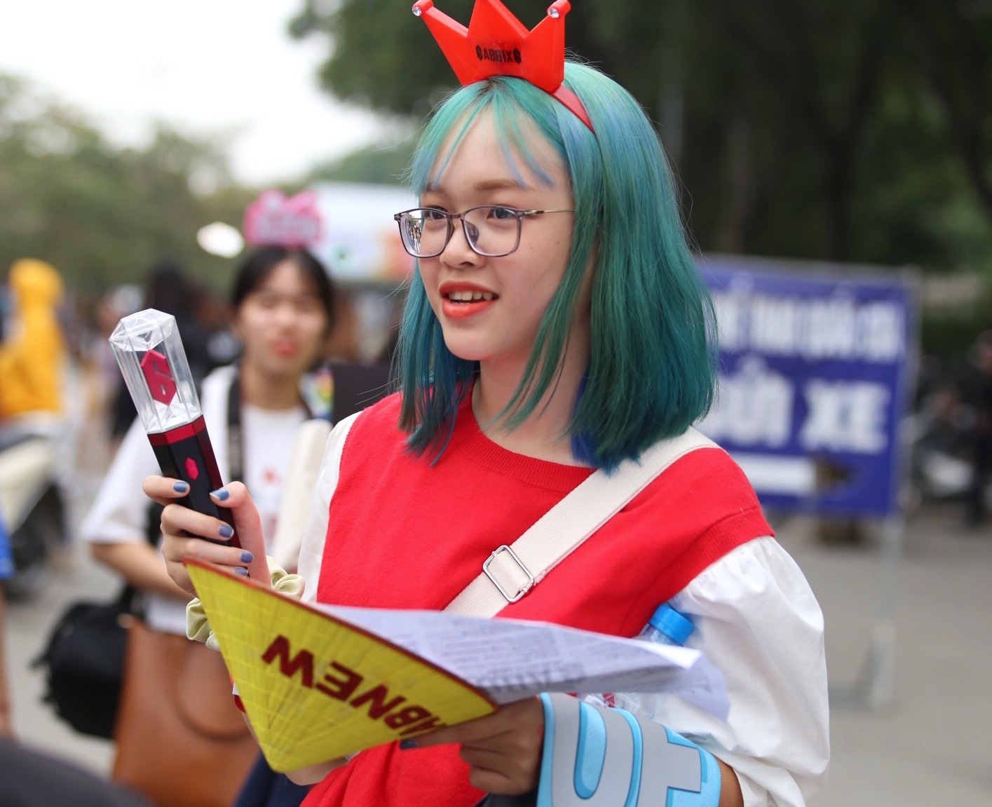 fan Viet xinh dep anh 10