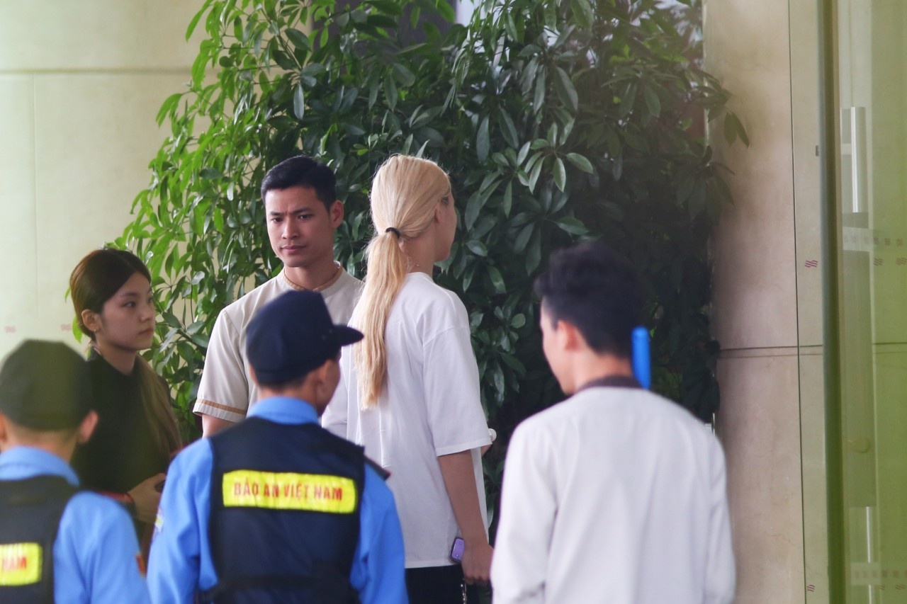 dan sao Kpop tong duyet AAA tai Viet Nam anh 5