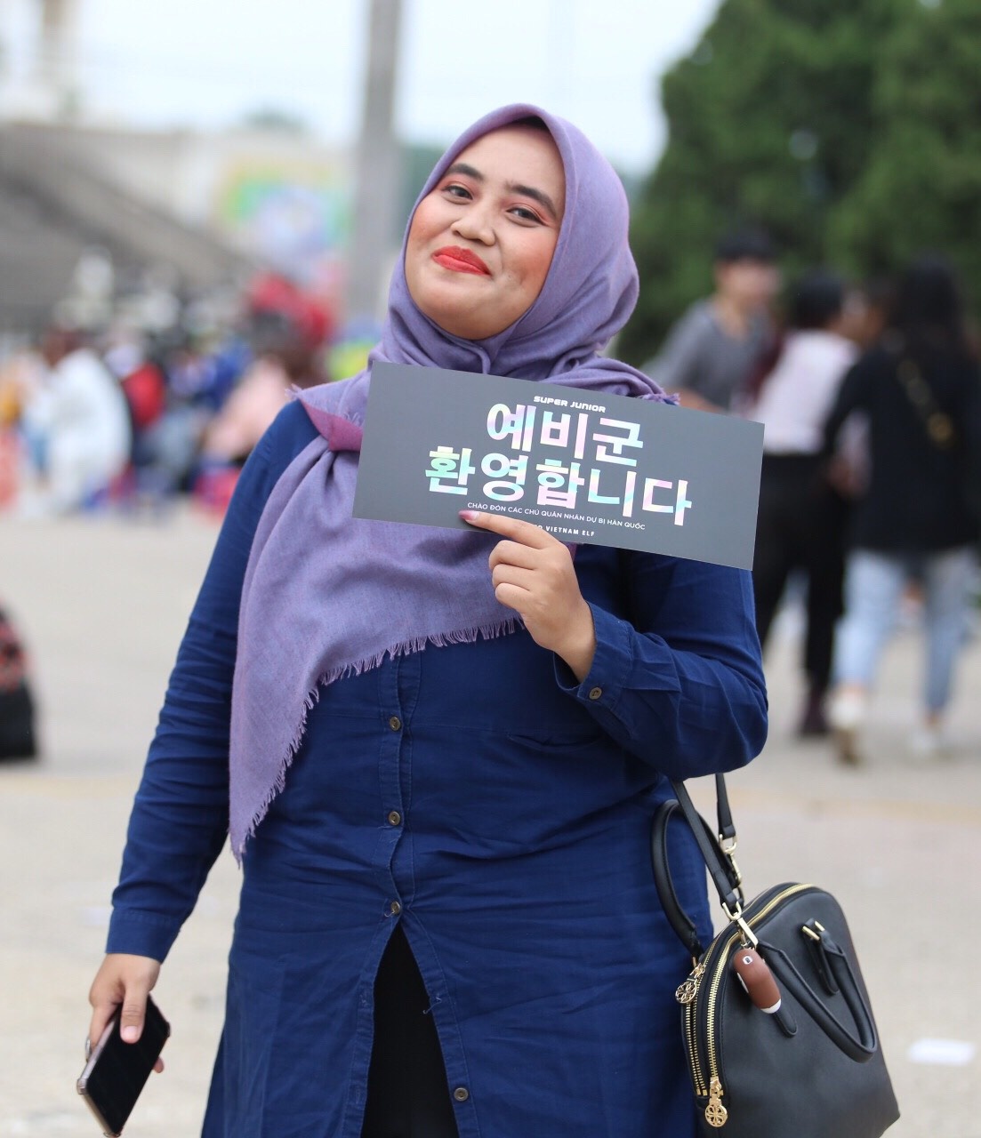 fan Viet xinh dep anh 15