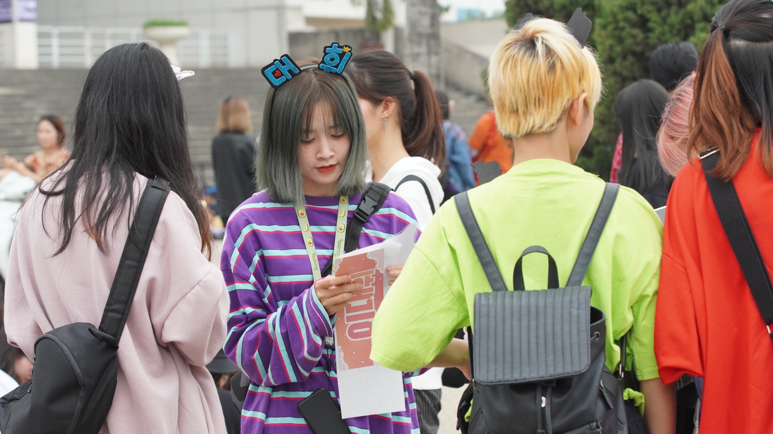 fan Viet xinh dep anh 11