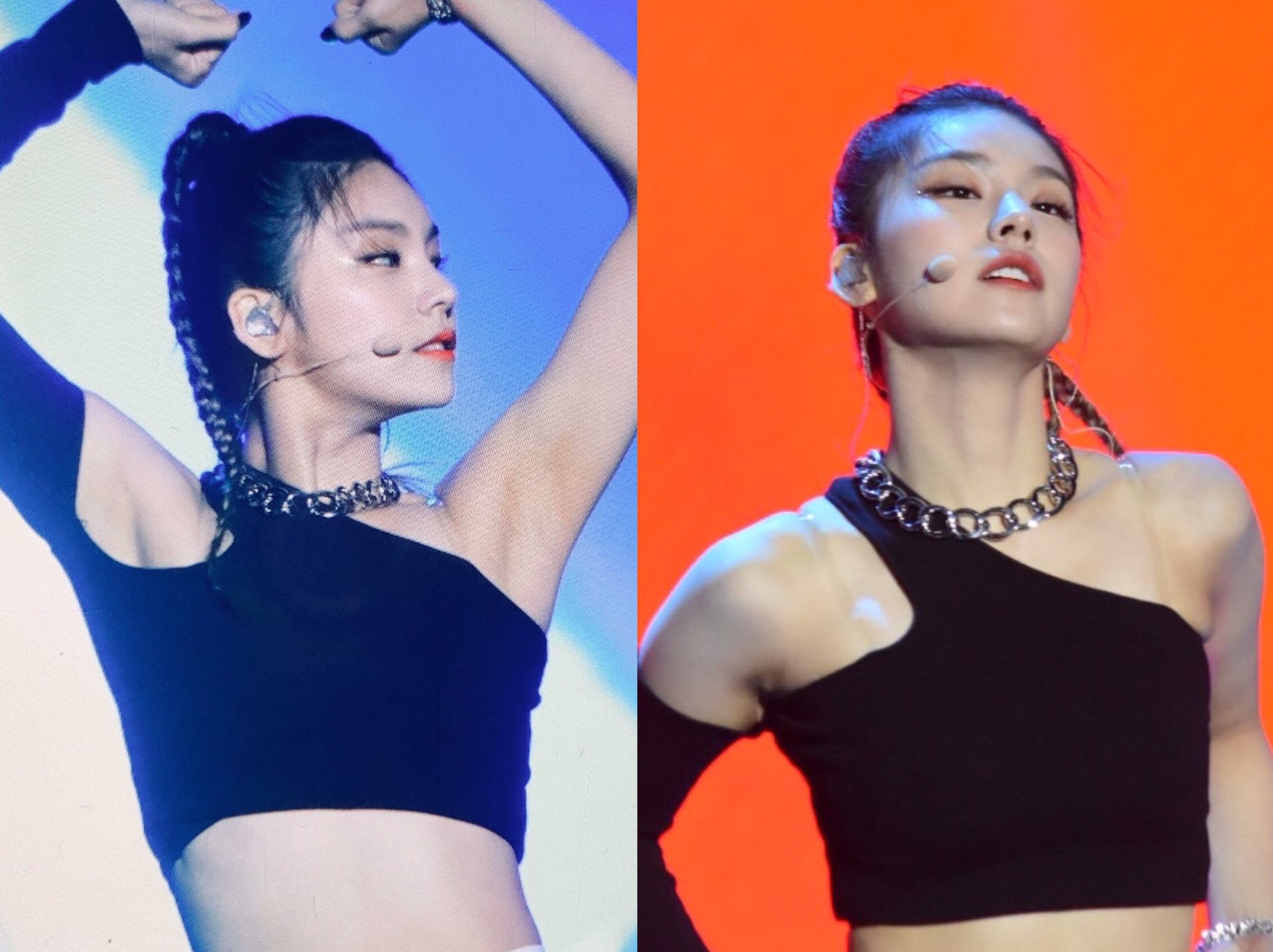 nữ idol Kpop tại AAA 2019 ảnh 15 nu idol Kpop tai AAA 2019 anh 15