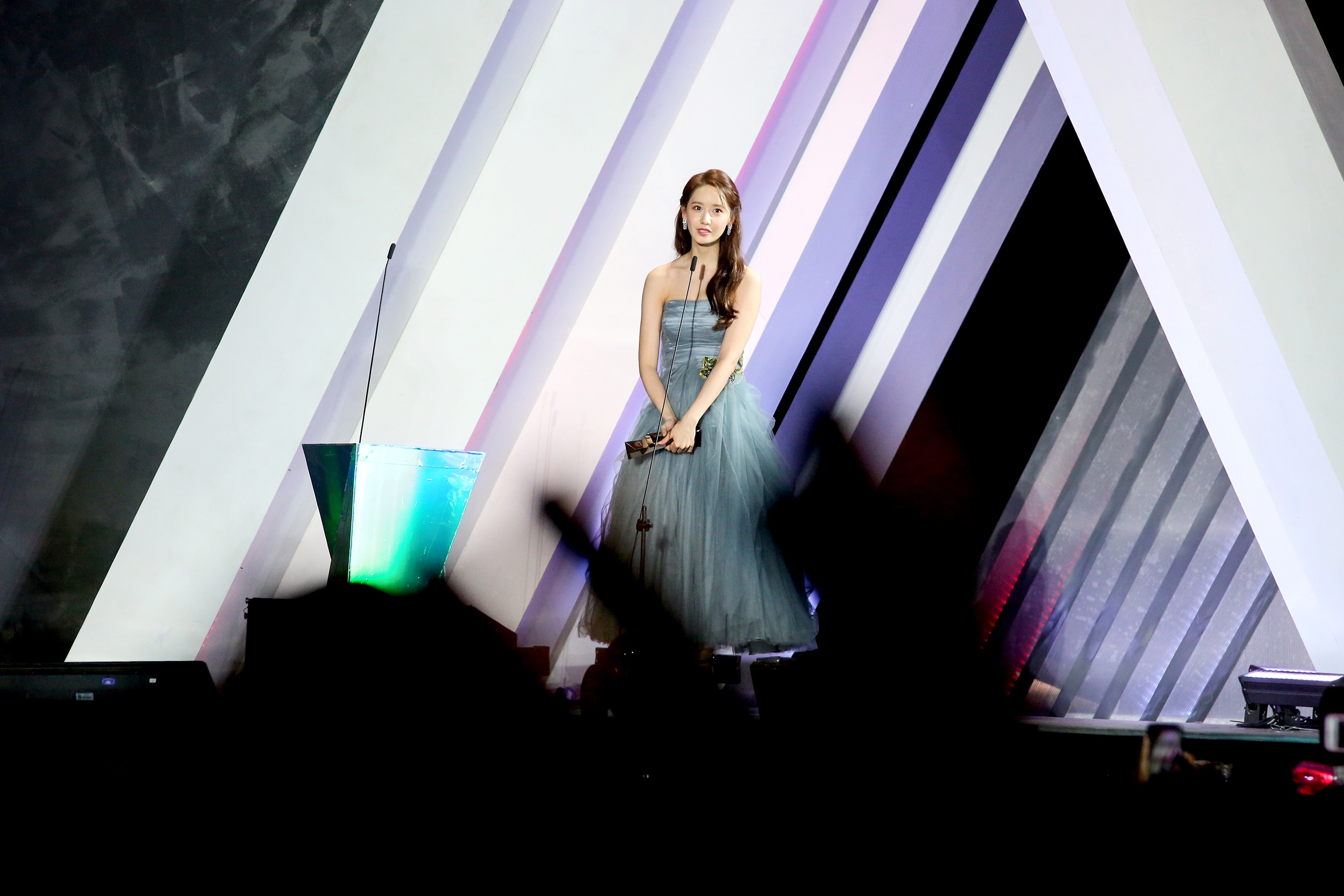 nữ idol Kpop tại AAA 2019 ảnh 1 nu idol Kpop tai AAA 2019 anh 1