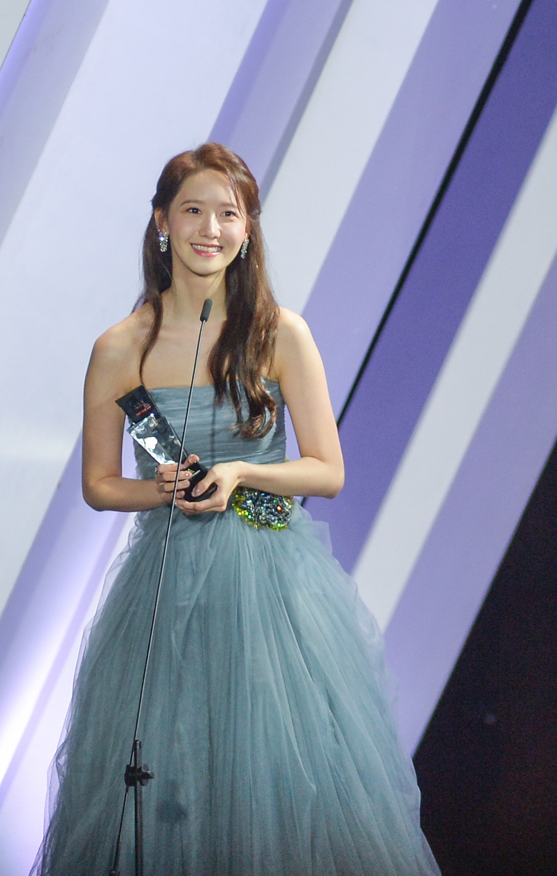 nữ idol Kpop tại AAA 2019 ảnh 3 nu idol Kpop tai AAA 2019 anh 3