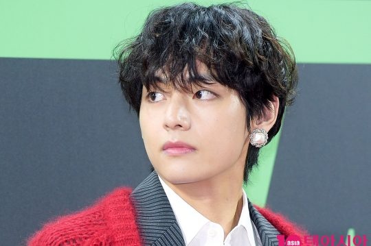 BTS cung dan sao Kpop tren tham do le trao giai MMA 2019 hinh anh