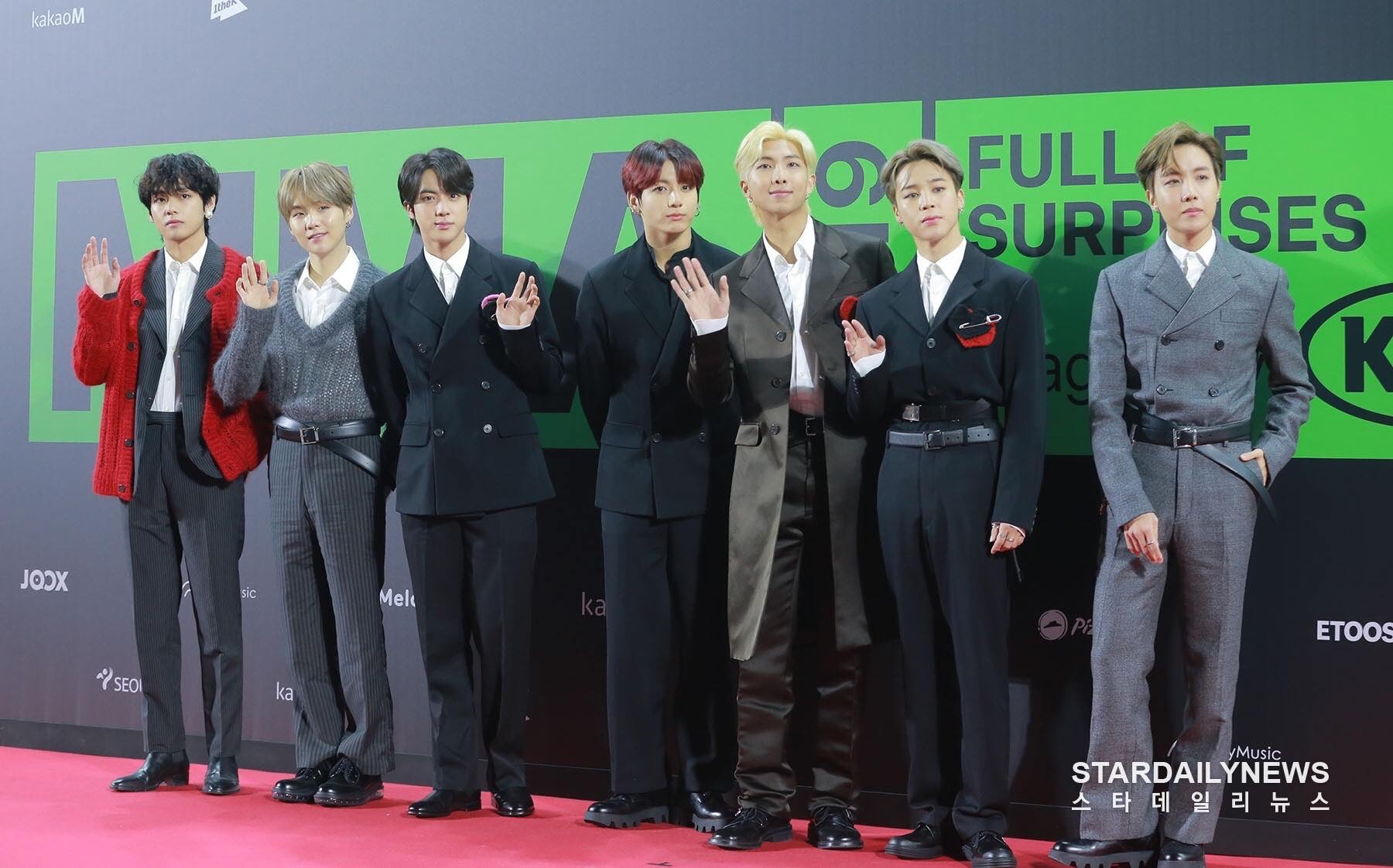 sao kpop tren tham do anh 2