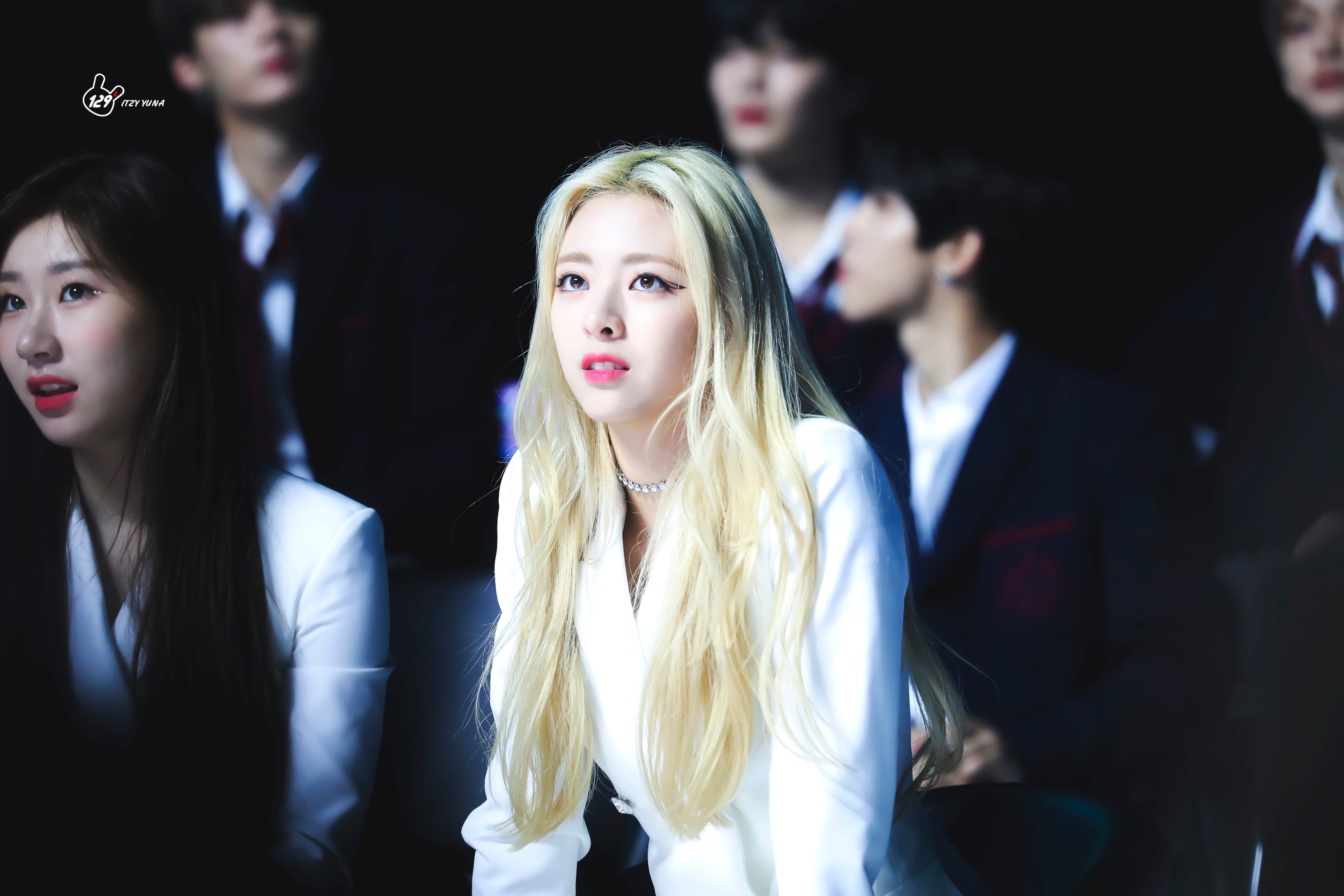 idol Kpop xuat than la van dong vien anh 10