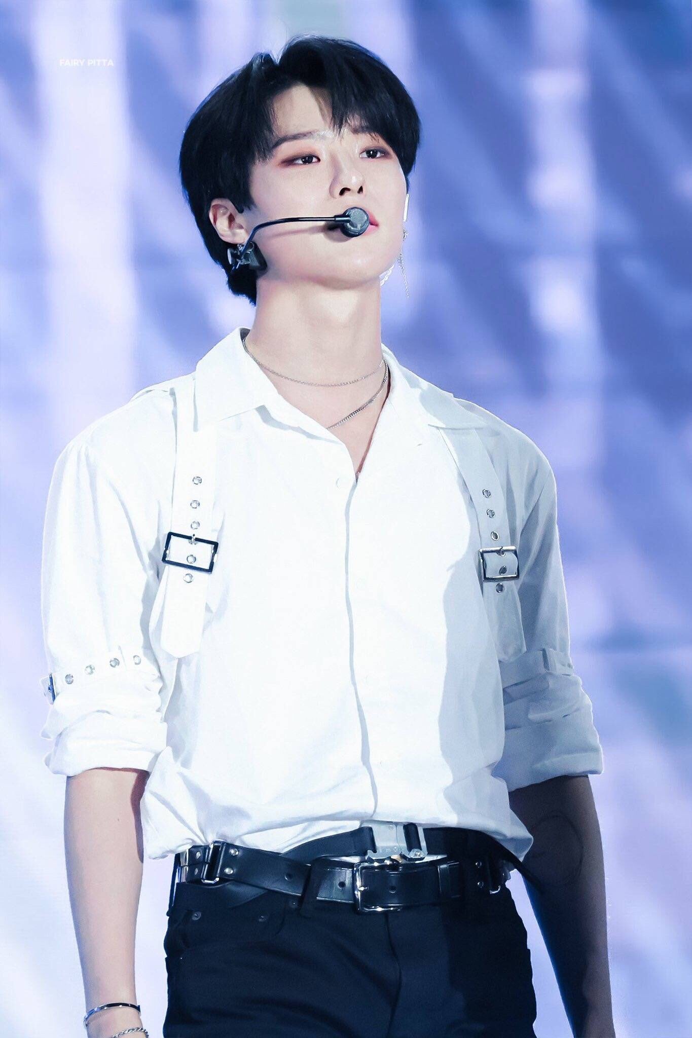 idol Kpop xuat than la van dong vien anh 6