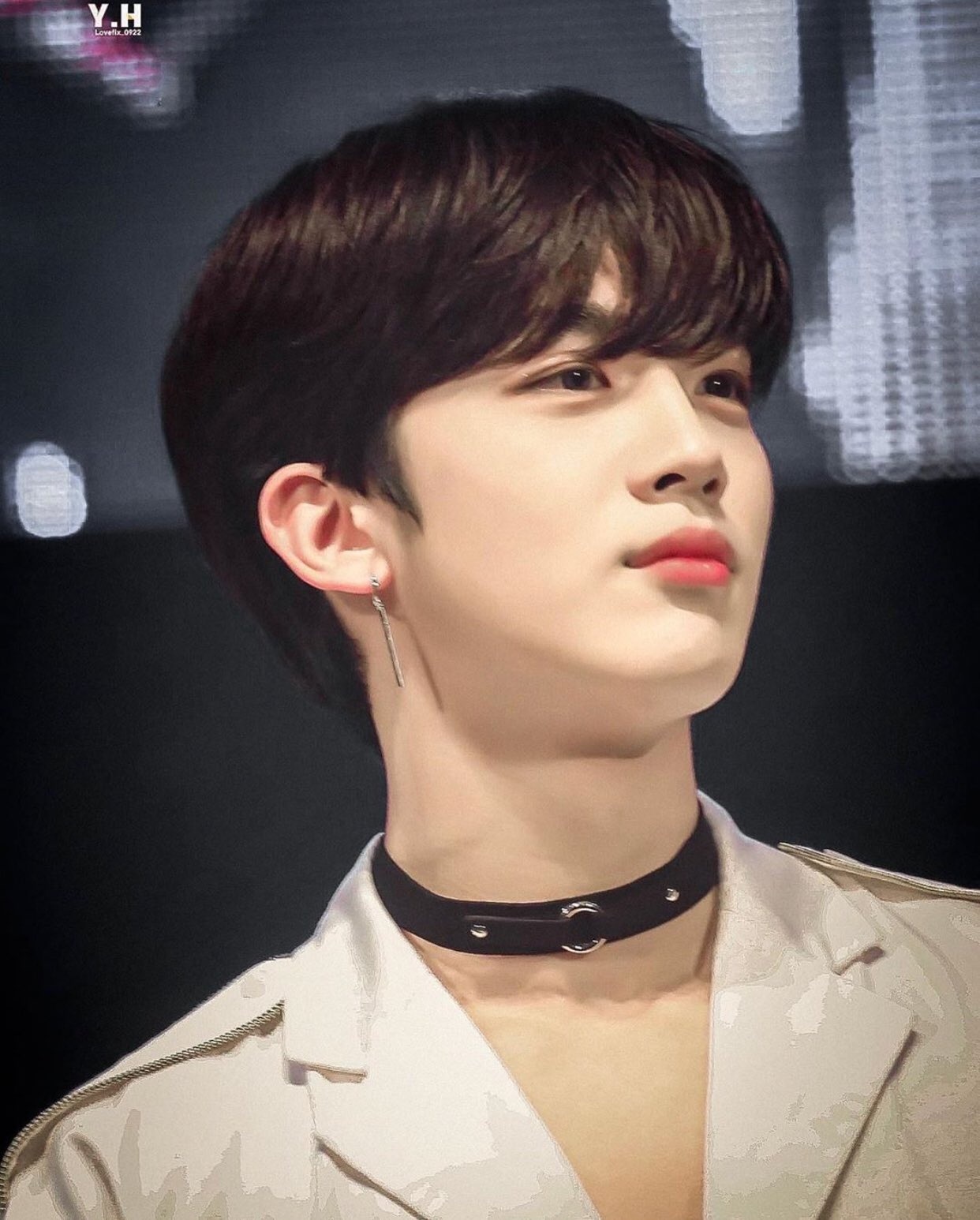 idol Kpop xuat than la van dong vien anh 9